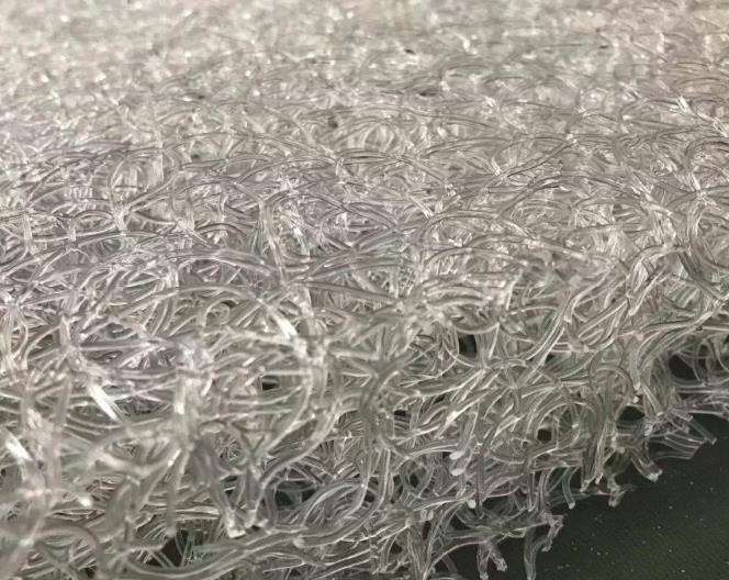 安慶PVC板材擠出生產線